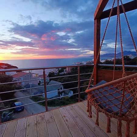 Carefree Apartments Ulcinj Exterior foto