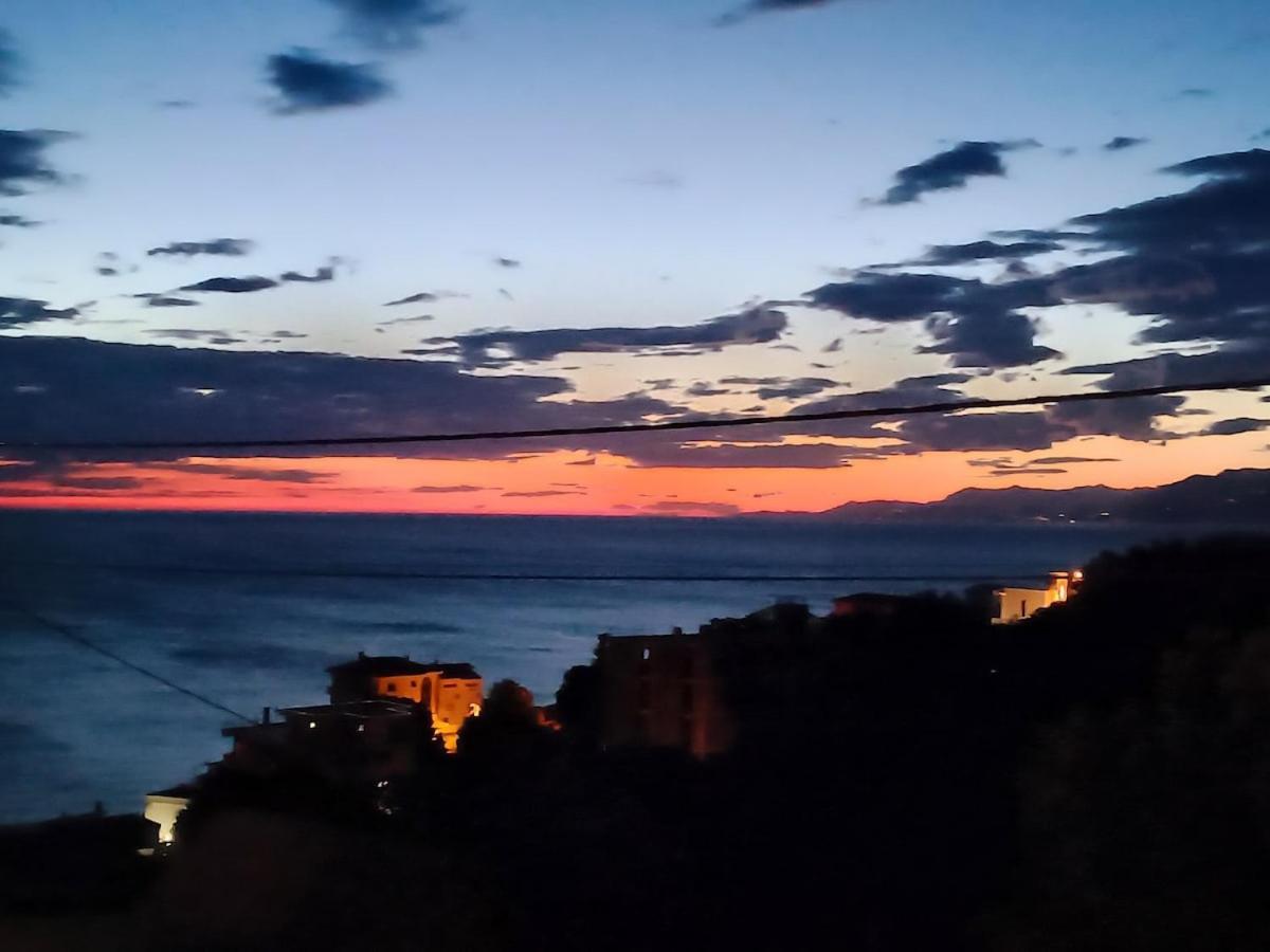 Carefree Apartments Ulcinj Exterior foto