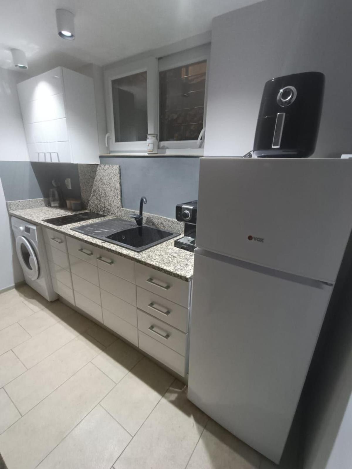 Carefree Apartments Ulcinj Exterior foto